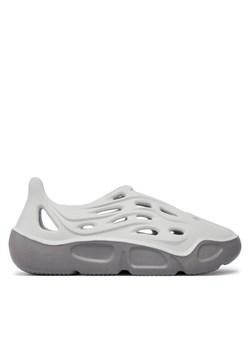 Steve Madden Półbuty Vine Slip-on SM11002858-02002-660 Szary ze sklepu MODIVO w kategorii Półbuty damskie - zdjęcie 181105996