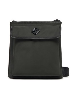 Armani Exchange Saszetka XM000591 AF12099 UB001 Czarny ze sklepu MODIVO w kategorii Torby męskie - zdjęcie 181106048
