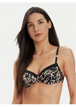 Selmark Góra od bikini BJ711 Czarny ze sklepu MODIVO w kategorii Stroje kąpielowe - zdjęcie 181106067