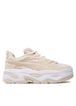 Puma Sneakersy BLSTR Mix Wns 396095 01 Biały ze sklepu MODIVO w kategorii Buty sportowe damskie - zdjęcie 181106077