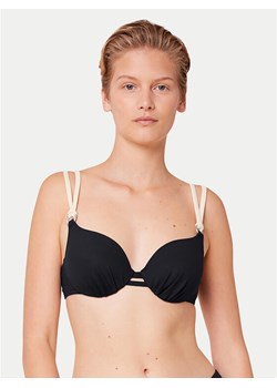 Triumph Góra od bikini Summer Glow 10217989 Czarny ze sklepu MODIVO w kategorii Stroje kąpielowe - zdjęcie 181106086