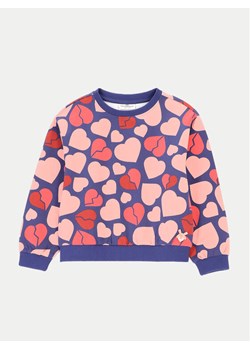 Coccodrillo Bluza ZC4132101HGK Kolorowy Regular Fit ze sklepu MODIVO w kategorii Bluzy dziewczęce - zdjęcie 181106176