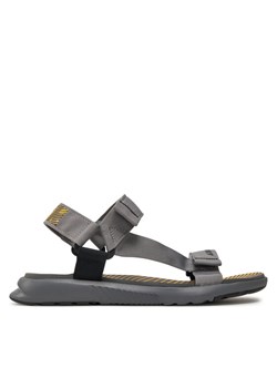 adidas Sandały Terrex Hydroterra Light Sandals IF3103 Szary ze sklepu MODIVO w kategorii Sandały męskie - zdjęcie 181106215