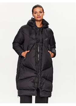 Canadian Classics Kurtka zimowa Donna Eugenie CN.G220411W Czarny Regular Fit - id: 0000300763469 - marki Canadian Classics - 181106267 Canadian Classics Kurtka zimowa Donna Eugenie CN.G220411W Czarny Regular Fit ze sklepu MODIVO w kategorii Kurtki damskie - zdjęcie 181106267