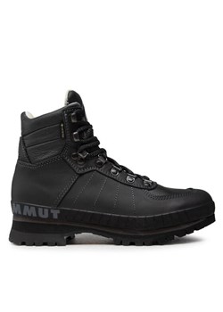 Mammut Trekkingi Yatna II Advanced High Gtx GORE-TEX 3030-04370-0001-1040 Czarny ze sklepu MODIVO w kategorii Buty trekkingowe damskie - zdjęcie 181106427