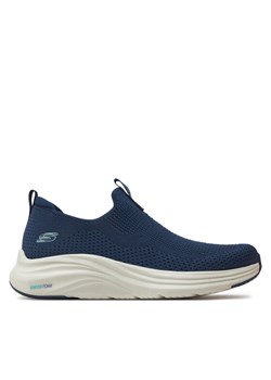 Skechers Sneakersy Vapor Foam-True Classic 150020/NVY Granatowy ze sklepu MODIVO w kategorii Buty sportowe damskie - zdjęcie 181106468