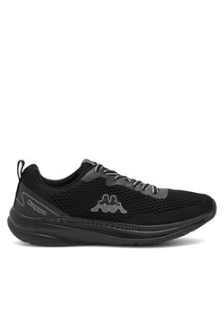Kappa Sneakersy SS24-3C009 Czarny ze sklepu MODIVO w kategorii Buty sportowe męskie - zdjęcie 181106488