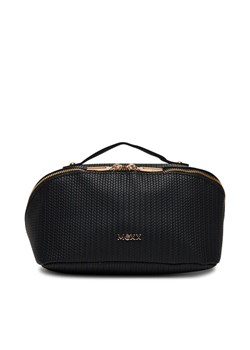 MEXX Kosmetyczka MEXX-W1-001-SS25 Czarny ze sklepu MODIVO w kategorii Kosmetyczki - zdjęcie 181106519