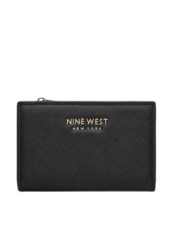 Nine West Etui na karty kredytowe NW-W1-009-SS25 Czarny ze sklepu MODIVO w kategorii Etui - zdjęcie 181106528