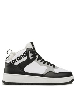 Sprandi Sneakersy MPRS-2022M03108-2 Biały ze sklepu MODIVO w kategorii Buty sportowe męskie - zdjęcie 181106618