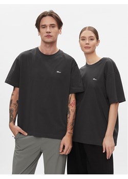 Jack Wolfskin T-Shirt Eschenheimer T 1809092 Czarny Regular Fit - id: 0000303336851 - marki Jack Wolfskin - 181106638 Jack Wolfskin T-Shirt Eschenheimer T 1809092 Czarny Regular Fit ze sklepu MODIVO w kategorii Bluzki damskie - zdjęcie 181106638