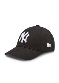 New Era Czapka z daszkiem 9Forty Mlb New York Yankess 10879076 Czarny ze sklepu MODIVO w kategorii Czapki z daszkiem damskie - zdjęcie 181106645