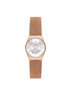 Skagen Zegarek Grenen SKW3035 Złoty ze sklepu MODIVO w kategorii Zegarki - zdjęcie 181106736