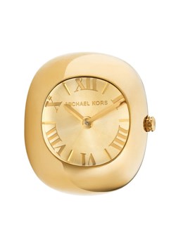 Michael Kors Zegarek Rylee MK4847 Złoty ze sklepu MODIVO w kategorii Zegarki - zdjęcie 181106745