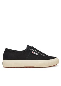Superga Tenisówki 2750 COTU Biały - id: 0000199693533 - marki SUPERGA - 181106866 Superga Tenisówki 2750 COTU Biały ze sklepu MODIVO w kategorii Trampki damskie - zdjęcie 181106866