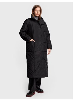 Notes Du Nord Kurtka puchowa Emilia 12797 Czarny Regular Fit - id: 0000300675953 - marki Notes Du Nord - 181107008 Notes Du Nord Kurtka puchowa Emilia 12797 Czarny Regular Fit ze sklepu MODIVO w kategorii Kurtki damskie - zdjęcie 181107008