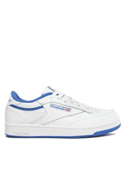 Reebok Sneakersy IF5930 Biały ze sklepu MODIVO w kategorii Buty sportowe dziecięce - zdjęcie 181107015