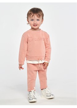 Birba Trybeyond Bluza 999 66816 00 M Różowy Regular Fit ze sklepu MODIVO w kategorii Bluzy i swetry - zdjęcie 181107025