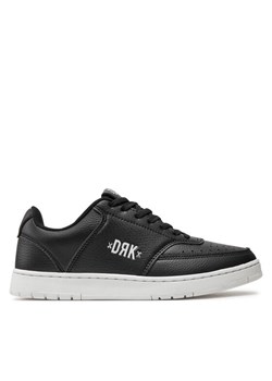 Dorko Sneakersy 90 Classic DS2167 Czarny ze sklepu MODIVO w kategorii Buty sportowe męskie - zdjęcie 181107057