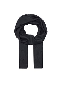 Guess Szal Jorah (BG) Scarves AW5151 COT03 Czarny ze sklepu MODIVO w kategorii Szaliki i chusty damskie - zdjęcie 181107077