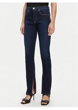 PINKO Jeansy 104608 A2DV Granatowy Skinny Fit ze sklepu MODIVO w kategorii Jeansy damskie - zdjęcie 181107125