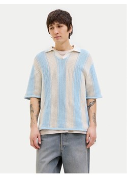 Jack&Jones Sweter Acapulco 12277266 Kolorowy Loose Fit ze sklepu MODIVO w kategorii Swetry męskie - zdjęcie 181107176
