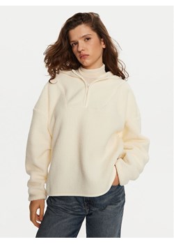 Noisy May Polar Cozy 27030631 Écru Relaxed Fit ze sklepu MODIVO w kategorii Bluzy damskie - zdjęcie 181107249