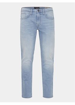 Blend Jeansy 20713302 Niebieski Slim Fit ze sklepu MODIVO w kategorii Jeansy męskie - zdjęcie 181107315