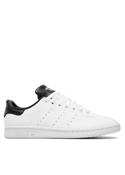 adidas Sneakersy Stan Smith HQ6781 Biały ze sklepu MODIVO w kategorii Buty sportowe męskie - zdjęcie 181107325