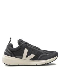Veja Sneakersy Condor 2 Alveomesh CL0102769B Czarny ze sklepu MODIVO w kategorii Buty sportowe męskie - zdjęcie 181107436