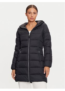 Napapijri Kurtka zimowa Aerons Rise NP0A4HCQ Czarny Regular Fit ze sklepu MODIVO w kategorii Kurtki damskie - zdjęcie 181107509