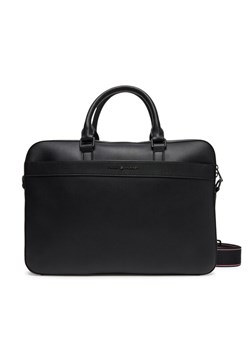 Tommy Hilfiger Torba na laptopa Th Corp Computer Bag AM0AM13222 Czarny ze sklepu MODIVO w kategorii Torby na laptopa - zdjęcie 181107555