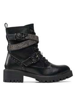 DeeZee Trapery WS5577-09 Czarny ze sklepu MODIVO w kategorii Workery damskie - zdjęcie 181107579