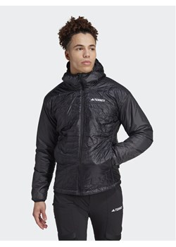 adidas Kurtka outdoor Terrex Xperior Varilite PrimaLoft IB4233 Czarny Regular Fit ze sklepu MODIVO w kategorii Kurtki męskie - zdjęcie 181107646