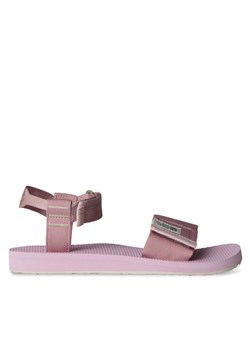 The North Face Sandały Skeena Sandal II NF0A8AE674V1 Różowy ze sklepu MODIVO w kategorii Sandały damskie - zdjęcie 181107649