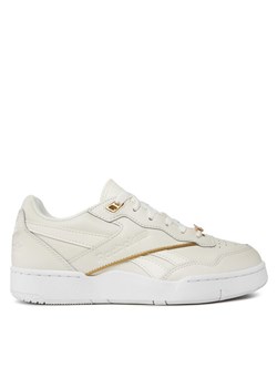 Reebok Sneakersy Bb 4000 II IE9769 Biały ze sklepu MODIVO w kategorii Buty sportowe damskie - zdjęcie 181107675