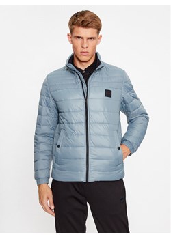 BOSS Kurtka przejściowa 50496766 Niebieski Regular Fit ze sklepu MODIVO w kategorii Kurtki męskie - zdjęcie 181107746