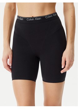 Calvin Klein Underwear Szorty sportowe LV00QF8324 Czarny ze sklepu MODIVO w kategorii Szorty - zdjęcie 181107857