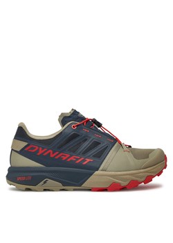 Dynafit Buty do biegania Alpine Pro 2 5262 Khaki ze sklepu MODIVO w kategorii Buty sportowe męskie - zdjęcie 181108048