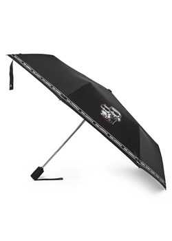 KARL LAGERFELD Parasolka A2W50021 Czarny - id: 0000305477064 - marki Karl Lagerfeld - 181108145 KARL LAGERFELD Parasolka A2W50021 Czarny ze sklepu MODIVO w kategorii Parasole - zdjęcie 181108145