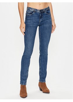 Liu Jo Jeansy UF3016 D4391 Niebieski Slim Fit ze sklepu MODIVO w kategorii Jeansy damskie - zdjęcie 181108146