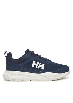 Helly Hansen Sneakersy Crew Low 12011_597 Granatowy ze sklepu MODIVO w kategorii Buty sportowe męskie - zdjęcie 181108218
