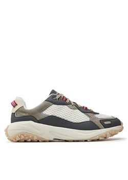 Hugo Sneakersy 50517148 Szary ze sklepu MODIVO w kategorii Buty sportowe męskie - zdjęcie 181108227