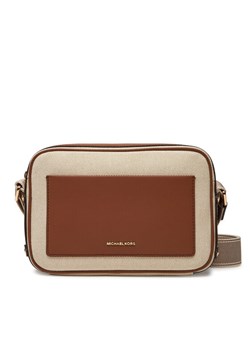 MICHAEL Michael Kors Torebka 32S5G5VC9C Brązowy ze sklepu MODIVO w kategorii Listonoszki - zdjęcie 181108395