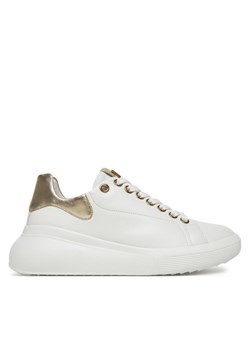HÖGL Sneakersy Wave 0-103901 Biały ze sklepu MODIVO w kategorii Buty sportowe damskie - zdjęcie 181108608