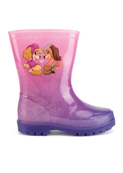 Paw Patrol Kalosze NJ-SS25-327PAW Różowy ze sklepu MODIVO w kategorii Kalosze dziecięce - zdjęcie 181108685