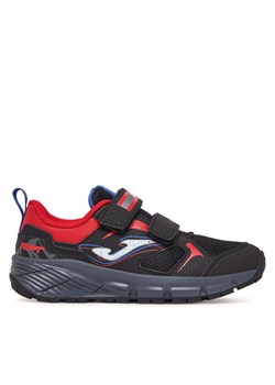 Joma Trekkingi Rift Jr 2501 JRIFS2501V Czarny ze sklepu MODIVO w kategorii Buty trekkingowe dziecięce - zdjęcie 181108719