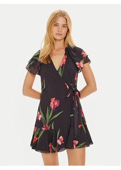 Ted Baker Sukienka koktajlowa 276317 Czarny Regular Fit ze sklepu MODIVO w kategorii Sukienki - zdjęcie 181108758