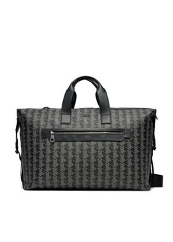 Lacoste Torba The Blend NU4799LX Czarny ze sklepu MODIVO w kategorii Torby podróżne - zdjęcie 181108797