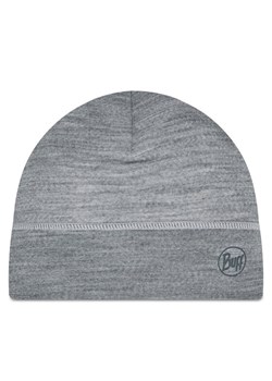 Buff Czapka Merino Lightweight 113013.933.10.00 Szary ze sklepu MODIVO w kategorii Czapki zimowe damskie - zdjęcie 181108808